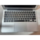 БУ Ноутбук 11.6" Apple MacBook Air 2012, Core i5-3317U (1.7 ГГц) 4GB DDR3, Intel HD 4000, 256GB SSD