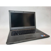 БУ Ноутбук 13.3" Dell Vostro 3360, Core i3-2367M (1.4 ГГц) 4GB DDR3, Intel HD, 320Gb HDD