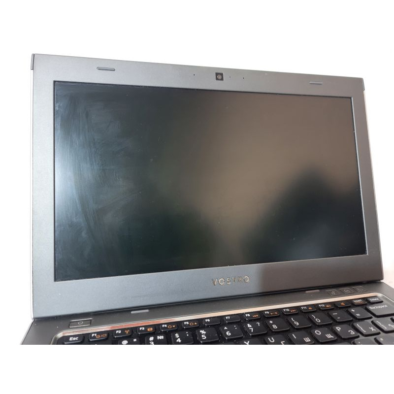БУ Ноутбук 13.3" Dell Vostro 3360, Core i3-2367M (1.4 ГГц) 4GB DDR3, Intel HD, 320Gb HDD