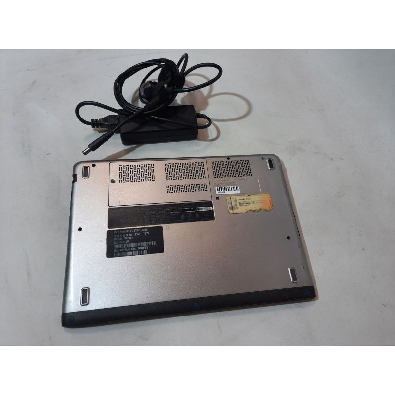 БУ Ноутбук 13.3" Dell Vostro 3360, Core i3-2367M (1.4 ГГц) 4GB DDR3, Intel HD, 320Gb HDD