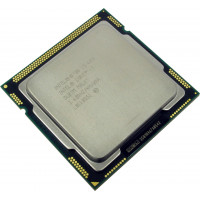 БУ Процесор s1156 Intel Core i5-680, 3,6-3,86 МГц, 2-4 core, Intel HD Graphics, 73W