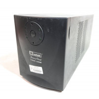 БУ ДБЖ лінійно-інтерактивний Mustek PowerMust 1000 USB, 1000VA, 600W, Tower (98-OCD-PR100) без АКБ