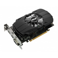 HIS GeForce GTX 1050 3GB GDDR5 96bit 1392/7008MHz PH-GTX1050-3G