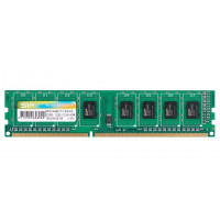 Used RAM 4 GB, DDR3, for PC, Silicon Power (1333 MHz, 1.5 V, CL9, SP004GBLTU133N02)