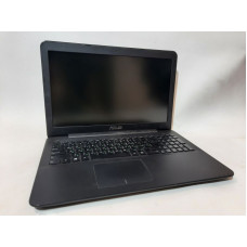 БУ Ноутбук 15.6" Asus X554LA, Core i3-5005U (2.0 ГГц) 8GB DDR3, Intel HD 5500, 500GB HDD