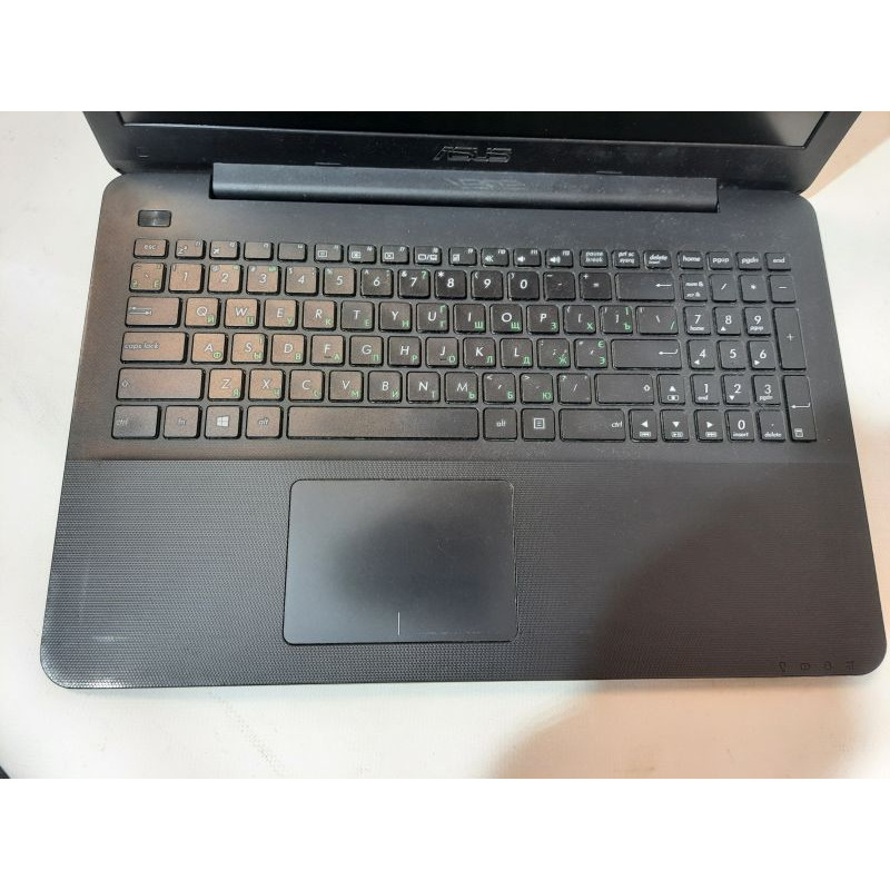 БУ Ноутбук 15.6" Asus X554LA, Core i3-5005U (2.0 ГГц) 8GB DDR3, Intel HD 5500, 500GB HDD