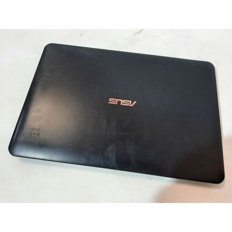 БУ Ноутбук 15.6" Asus X554LA, Core i3-5005U (2.0 ГГц) 8GB DDR3, Intel HD 5500, 500GB HDD