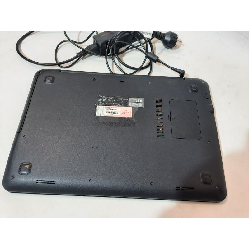 БУ Ноутбук 15.6" Asus X554LA, Core i3-5005U (2.0 ГГц) 8GB DDR3, Intel HD 5500, 500GB HDD