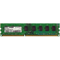 БУ Оперативна пам`ять 2 ГБ, DDR3, для ПК, OCZ (1333 МГц, 1.65 В, CL9, OCZ3V1333LV2G.OEM)