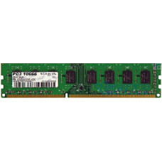 Used RAM 2 GB, DDR3, for PC, OCZ (1333 MHz, 1.65 V, CL9, OCZ3V1333LV2G.OEM)