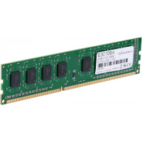 БУ Оперативна пам`ять 2 ГБ, DDR3, для ПК, EXCELERAM (1333 МГц, 1.5 В, CL9, E30106A)