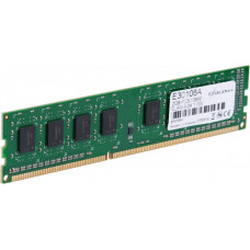 БУ Оперативная память 2 ГБ, DDR3, для ПК, EXCELERAM (1333 МГц, 1.5 В, CL9, E30106A)