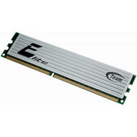 БУ Оперативна пам`ять 2 ГБ, DDR2, для ПК, TEAM (800 МГц, 1.8 В, CL5, TEDD2048M800HC5)