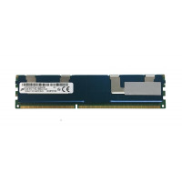 БУ Оперативна пам`ять 32 ГБ, DDR3L, серверна, Micron (1333 МГц, 1.35 В, CL9, MT72KSZS4G72LZ-1G4E2A7