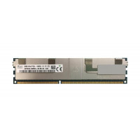 Used RAM 32 GB, DDR3L, server, Hynix (1333 MHz, 1.35 V, CL9, HMT84GL7AMR4A-H9
