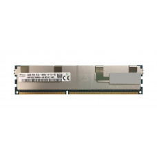 Used RAM 32 GB, DDR3L, server, Hynix (1333 MHz, 1.35 V, CL9, HMT84GL7AMR4A-H9
