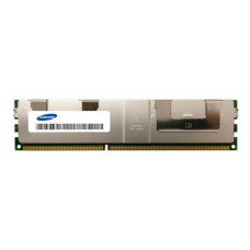 БУ Оперативна пам`ять 32 ГБ, DDR3L, серверна, Samsung (1333 МГц, 1.35 В, CL9, M386B4G70DM0-YH9