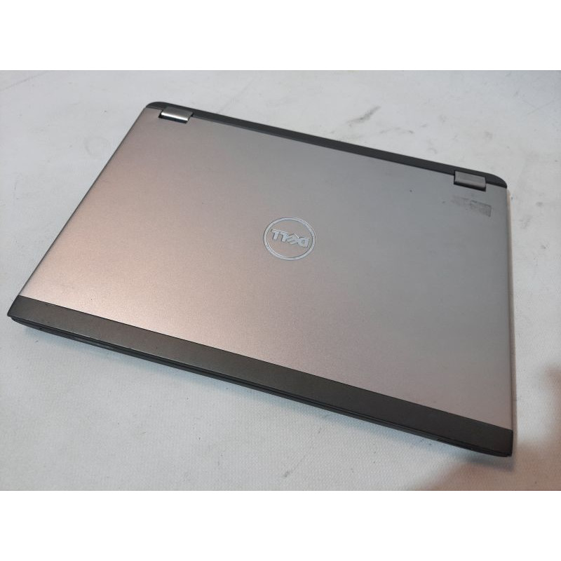 БУ Ноутбук 13.3" Dell Vostro 3360, Core i5-3317U (1.7 ГГц) 8GB DDR3, Intel HD, 120Gb SSD