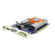 Used Video card Inno3D GeForce GT 430, 1GB GDDR3, 64 bit, 700/1333 MHz, HDMI, DVI, VGA