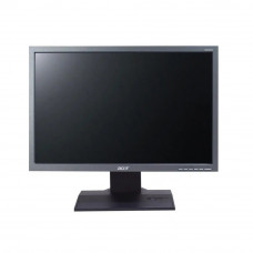 БУ Монітор 19" CCFL TN, Acer B193W, 1440 x 900, 5 мс, 16:10, VGA, DVI, ET.CB3XE.B01