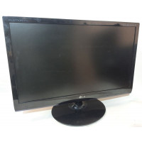 БУ Монітор (телевізор) 27" LED TN, LG M2780D, 1920 x 1080, 5 мс, 16:9, VGA, HDMI (пульт ДК)
