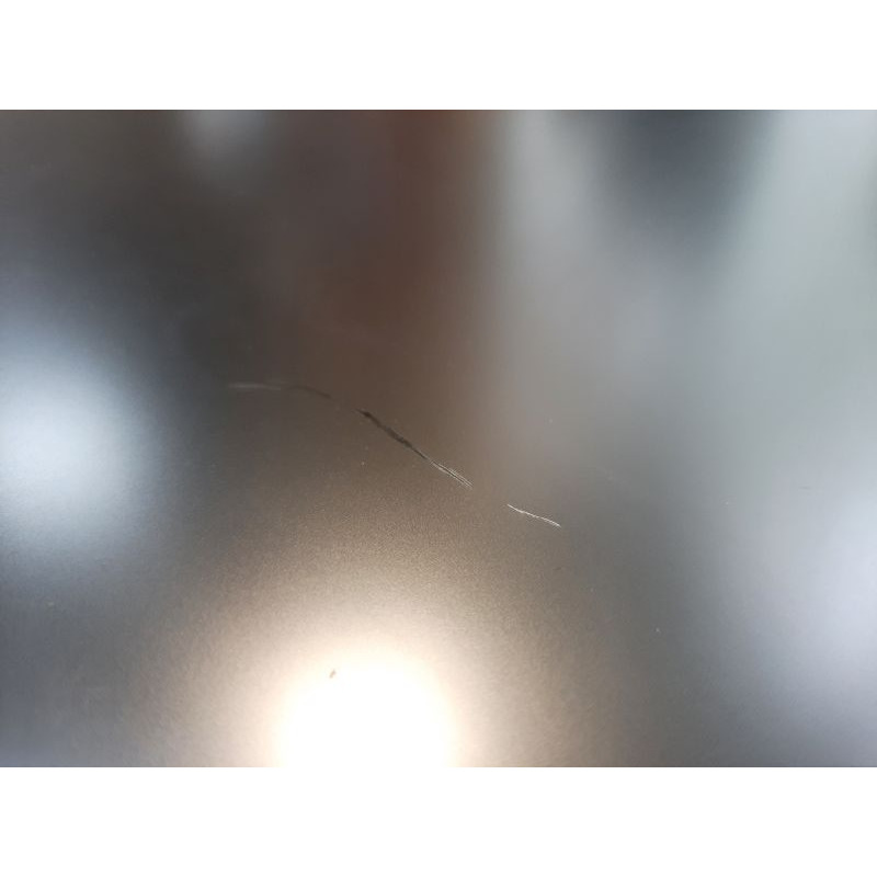 Уцінка! БУ Монітор 26" CCFL TN, ASUS VW266_7251, 1920 x 1200, 2 мс, 16:10, VGA, DVI, HDMI (подряпина
