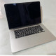 Laptop 15.4" Apple MacBook Pro Mid 2015 Retina, i7 (2.5GHz) 16GB, R9 M370X, 512GB (anti-glare)