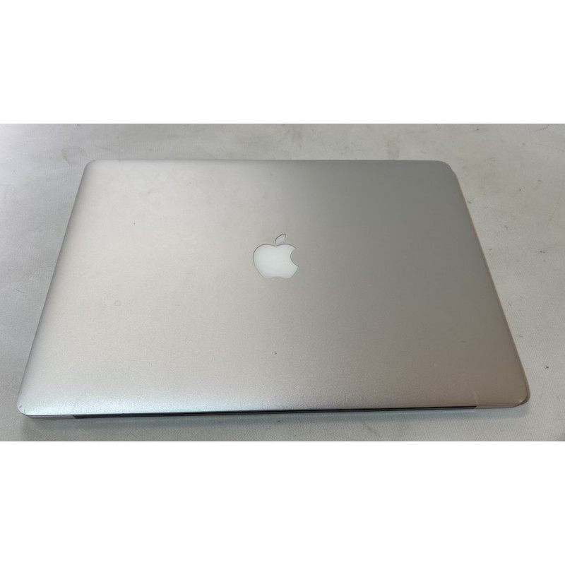 Laptop 15.4" Apple MacBook Pro Mid 2015 Retina, i7 (2.5GHz) 16GB, R9 M370X, 512GB (anti-glare)