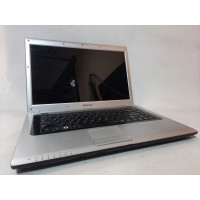Used Laptop 15.6" Samsung R518, Pentium T4300 (2.1 GHz) 2GB DDR2, Intel GMA, 320GB HDD