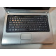 БУ Ноутбук 15.6" Samsung R518, Pentium T4300 (2.1 ГГц) 2GB DDR2, Intel GMA, 320GB HDD