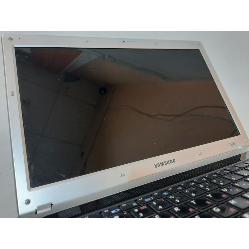 БУ Ноутбук 15.6" Samsung R518, Pentium T4300 (2.1 ГГц) 2GB DDR2, Intel GMA, 320GB HDD