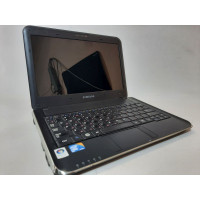 БУ Ноутбук 11.6" Samsung X120, Core 2 Duo SU7300 (1.3 ГГц) 4GB DDR3, Intel GMA, 320GB HDD