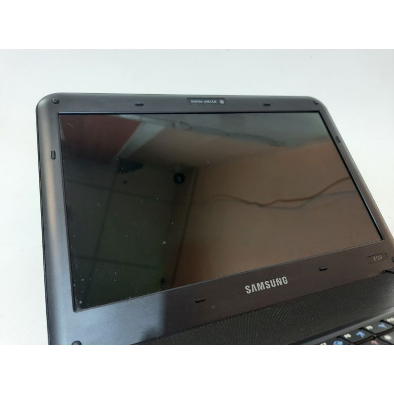 БУ Ноутбук 11.6" Samsung X120, Core 2 Duo SU7300 (1.3 ГГц) 4GB DDR3, Intel GMA, 320GB HDD