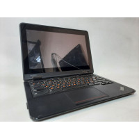 БУ Ноутбук 11.6" Lenovo ThinkPad Yoga 11e, Celeron N2930 (1.83 ГГц) 4GB DDR3, Intel HD, 16GB eMMC