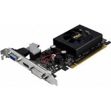 Palit GeForce 8400 GS Video Card (256 MB, GDDR3, 32 bit, 567/1070 MHz, VGA, DVI, HDMI, NEAG84S0HD)