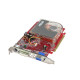 ASUS Radeon X1300 Graphics Card (256 MB, GDDR3, 32 bit, 400/600 MHz, VGA, DVI, EAX1300Pro/TD/256M)