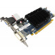 ASUS Radeon HD5450 Graphics Card (512 MB, GDDR3, 64 bit, 650/1600 MHz, VGA, DVI, HDMI, 288-1E153-010)