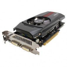 БУ Відеокарта ASUS GeForce GTX 560 (1 ГБ, GDDR5, 256 біт, 810/4008 МГц, DVI, ENGTX560 DC/2DI/1GD5