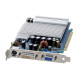 БУ Відеокарта ASUS GeForce 6600 (256 МБ, GDDR3, 128 біт, 300/500 МГц, VGA, DVI, EN6600LE/Silencer/TD