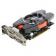 БУ Відеокарта ASUS GeForce GTX 650 Ti (1 ГБ, GDDR5, 128 біт, 928/5400 МГц, VGA, DVI, HDMI, GTX650TI-