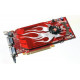 БУ Відеокарта Sapphire Radeon HD 2600 XT (256 МБ, GDDR2, 128 біт, 800/2200 МГц, DVI, 102-B10101-00-A