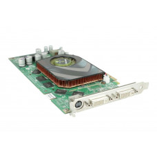 HP Quadro FX1500 Graphics Card (256 MB, GDDR2, 256 bit, 375/1250 MHz, DVI, 102-B10101-00-AT)