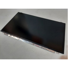 Used Matrix (display) 15.6" InnoLux N156BGE-E32 (1366x768, 30pin eDP, bottom right, vertical tabs