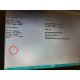 Used Matrix (display) 15.6" InnoLux N156BGE-E32 (1366x768, 30pin eDP, bottom right, vertical tabs