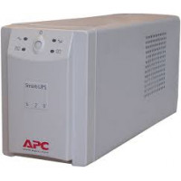 БУ ДБЖ лінійно-інтерактивний APC Smart-UPS 620VA, 390W, Tower (SU620INET) без АКБ