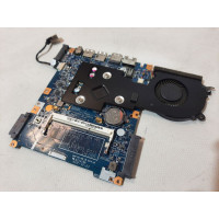 БУ Материнська плата для ноутбука Acer Aspire ES1-531 (Celeron N3050, DDR3)