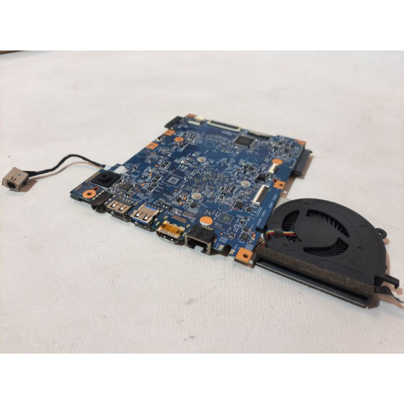 БУ Материнская плата для ноутбука Acer Aspire ES1-531 (Celeron N3050, DDR3)