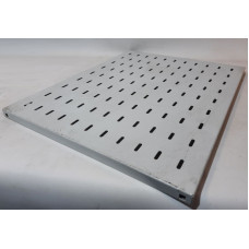 Used Stationary shelf CMO SV-62, 620x495x25mm, white