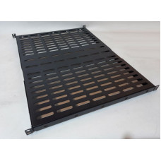 Used Stationary shelf CMO SV-60-90, 600x440x25mm, sliding, black