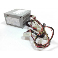 БУ Блок питания 300 Вт Enlight, 24+4 pin, питание видеокарты - Нет, 80 мм, ATX, GPS-300AB-100U